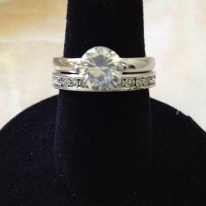 Brand New rings set -6