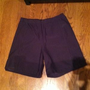 Closet Temporarily Closed Nike workout shorts