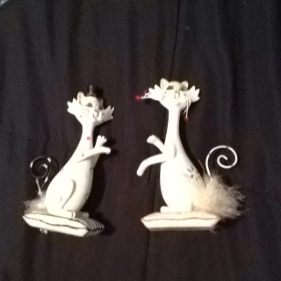 Desktop decor buy1 get 1half off $15 for both!:)