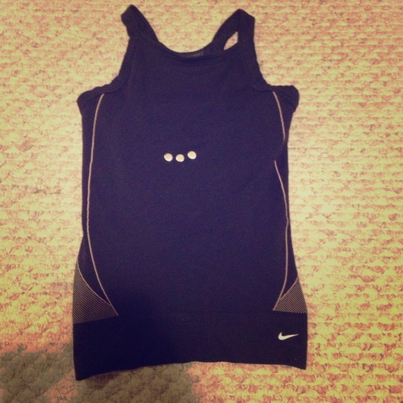 Nike Running Tank