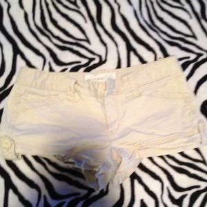 Aeropostale shorts