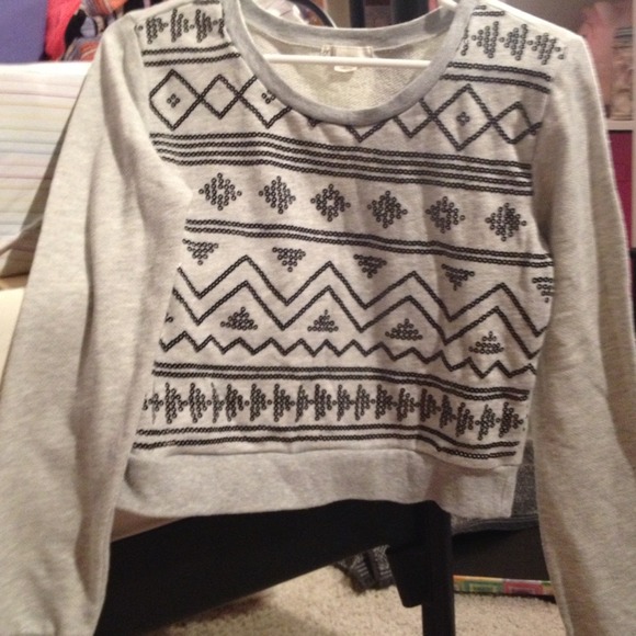 Sweater