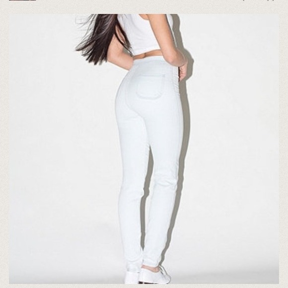 ⚡Reduced price !! -American Apparel Easy Jeans