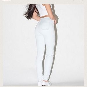 ⚡Reduced price !! -American Apparel Easy Jeans