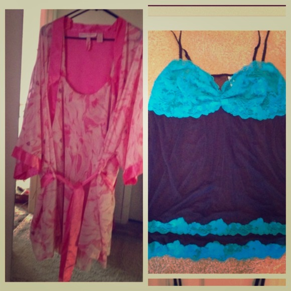 Bundle for @cheermahere