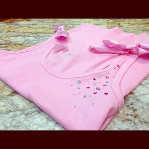 Victoria's Secret tank top