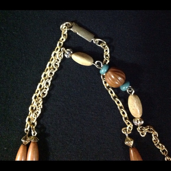 Necklace & Earring Set - Picture 2 of 2