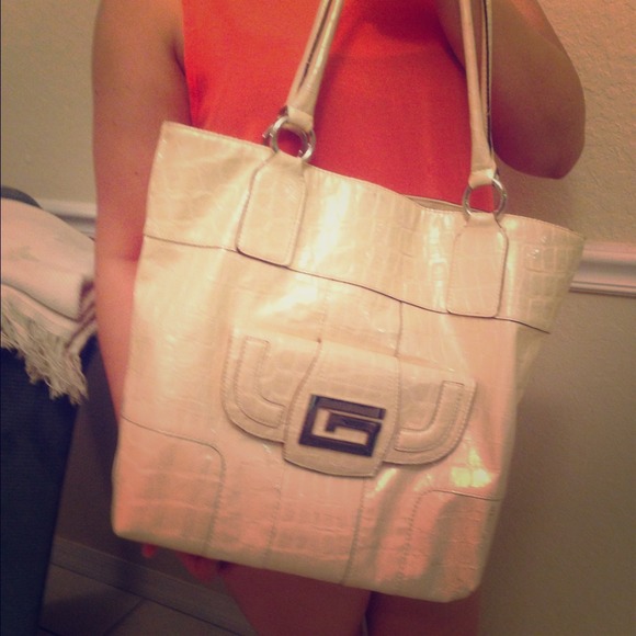 Guess Purse