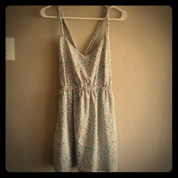 Dress/cover