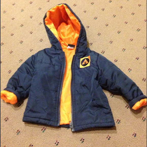 ⛔️SOLD⛔️Fall-Spring outerwear!
