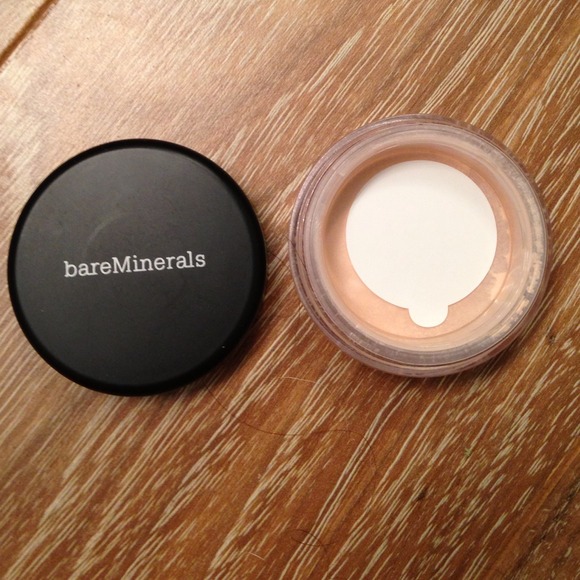 bareMinerals Mineral Veil