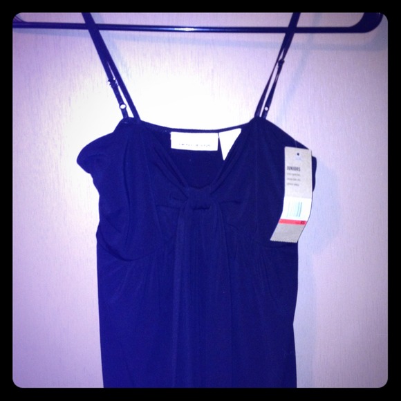 DKNY dress with now front🎀