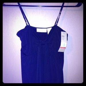 DKNY dress with now front🎀