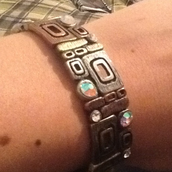 Bracelet!