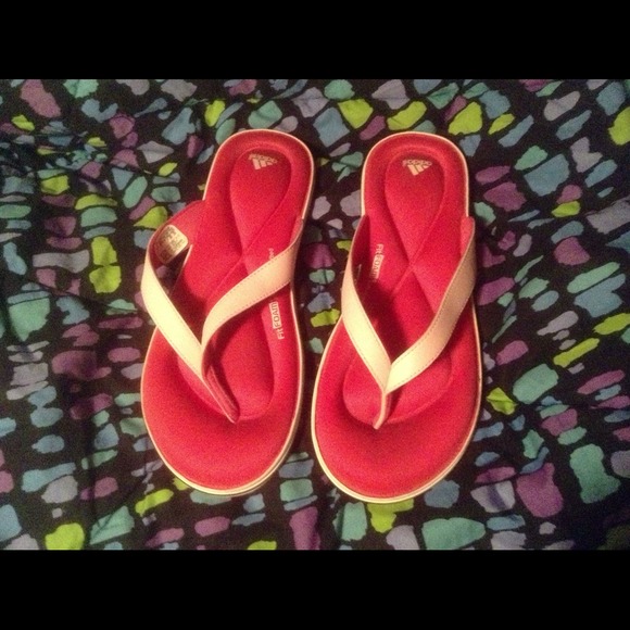 Adidas sandals