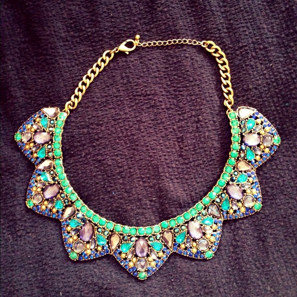 Statement Necklace Bundle