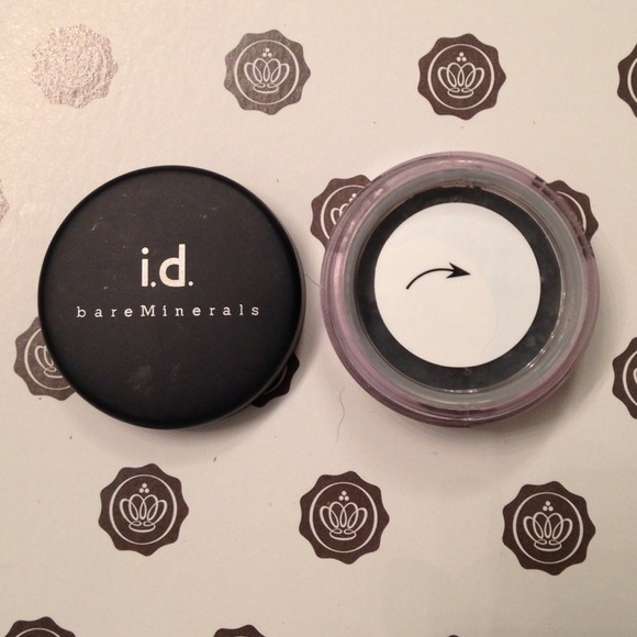 NWT bareMinerals liner Navy liner shadow ⚡reduced⚡