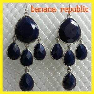 Banana Republic Earrings