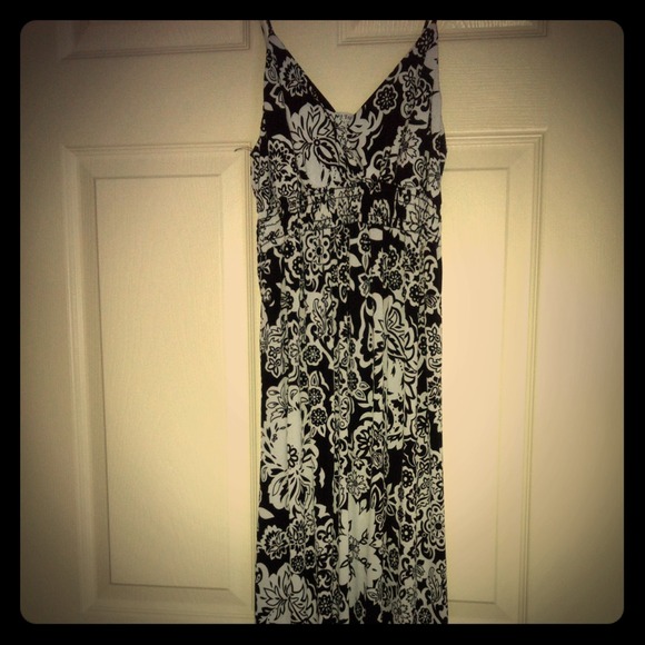 Taking any offer. Maxi Long Dress
