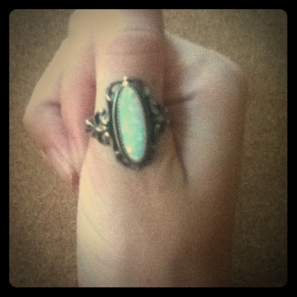 Vintage ring