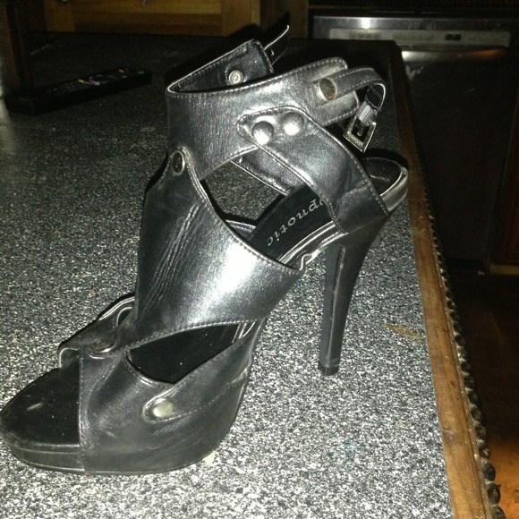 Biker style sexy REDUCED!!