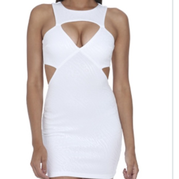Arden B Party Dress