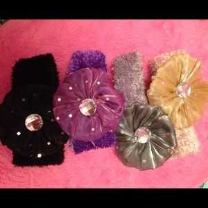 Baby Headbands