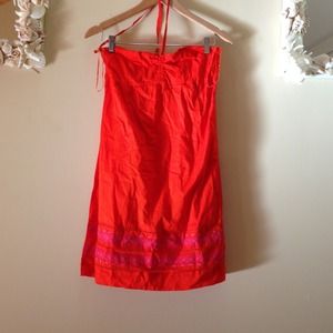 Roxy dress