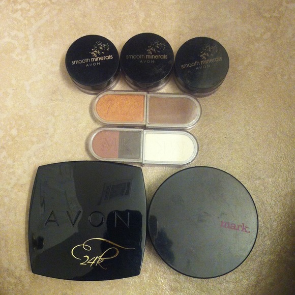 🚫🚫SOLD🚫🚫🎨🎨MakeUp🎨🎨