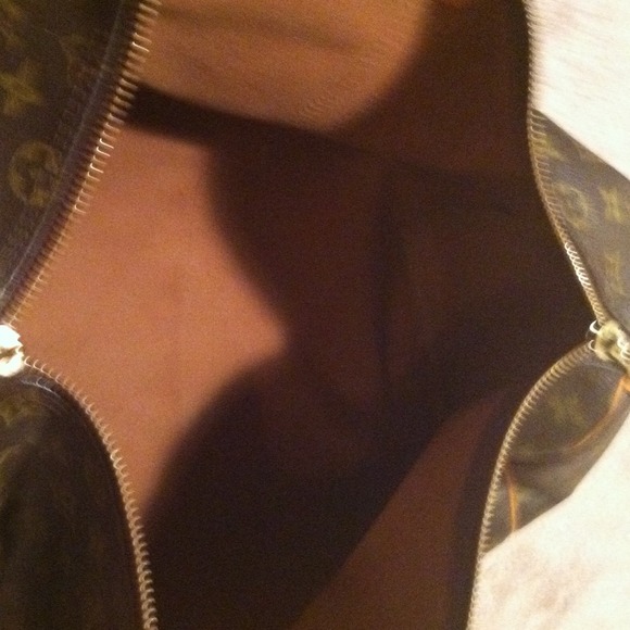 Louis Viutton speedy 45 - Picture 4 of 4