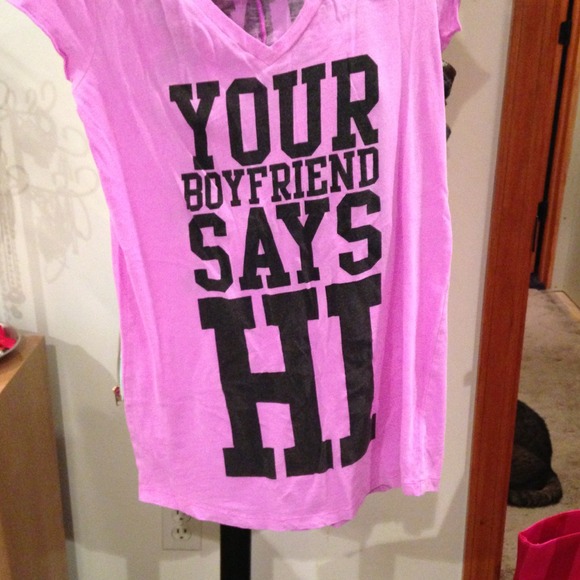 Sleep wear