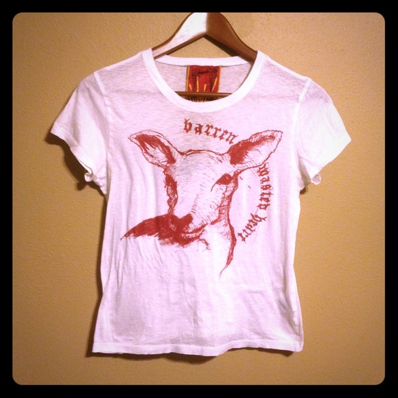 L.A.M.B. T-Shirt