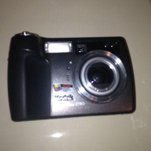 Kodak Digital Camara - Easyshare Z760