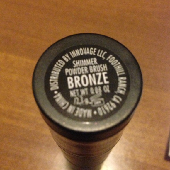 💝TRADED💝Bronzer! - Picture 2 of 4