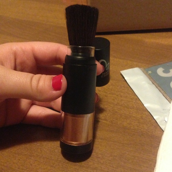 💝TRADED💝Bronzer! - Picture 4 of 4