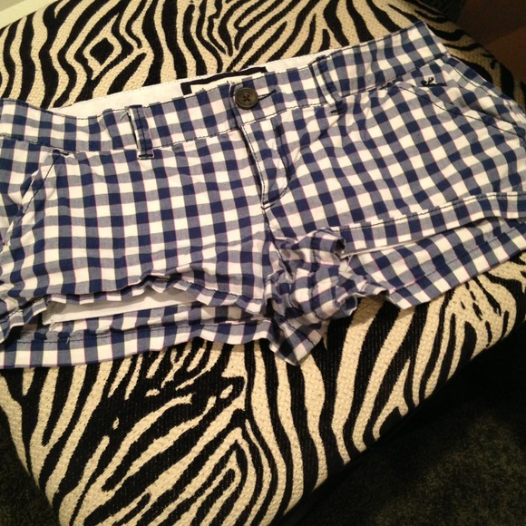 Shots (Abercrombie&kids)