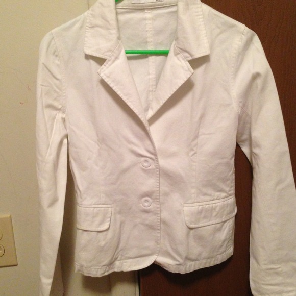 Zara Blazer
