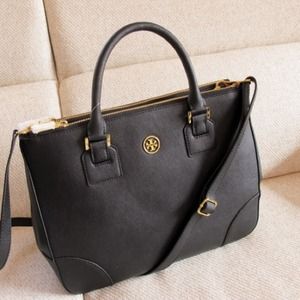 ❌SOLD❌ Authentic Tory Burch Robinson Dbl
