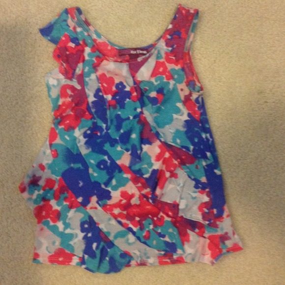 Tank top