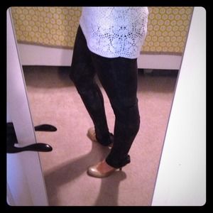 BCBG Leggings