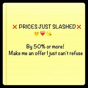 SALE SALE SALE