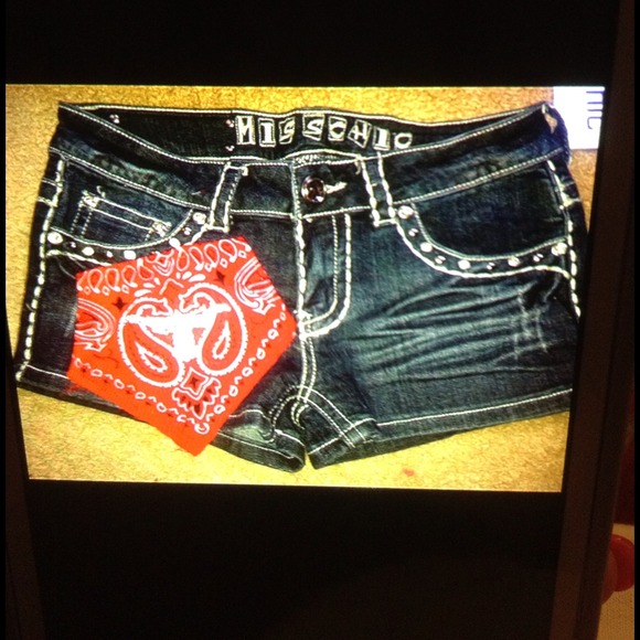 Blue Jeans Yee Haw