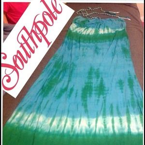 BUNDLED👗Southpole Summer Dress👗