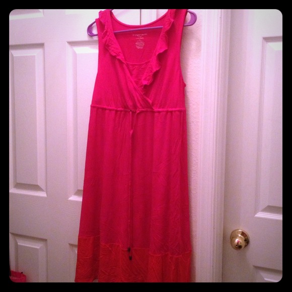Bundle Maternity/nursing dress! - Picture 1 of 2