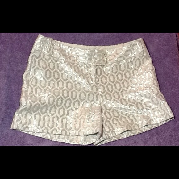 HOLD REDUCED The Limited Shorts