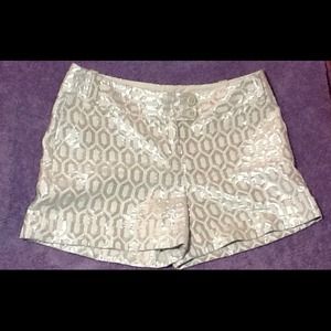 HOLD REDUCED The Limited Shorts