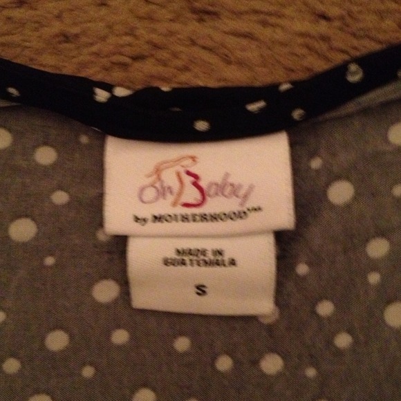 Bundle Maternity Top! - Picture 2 of 2