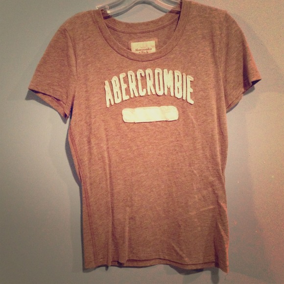 Abercrombie and Fitch Tee