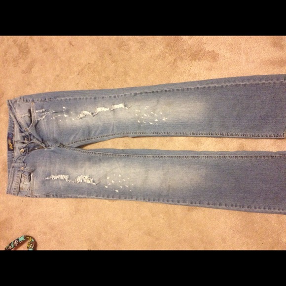 Jeans - Picture 2 of 3