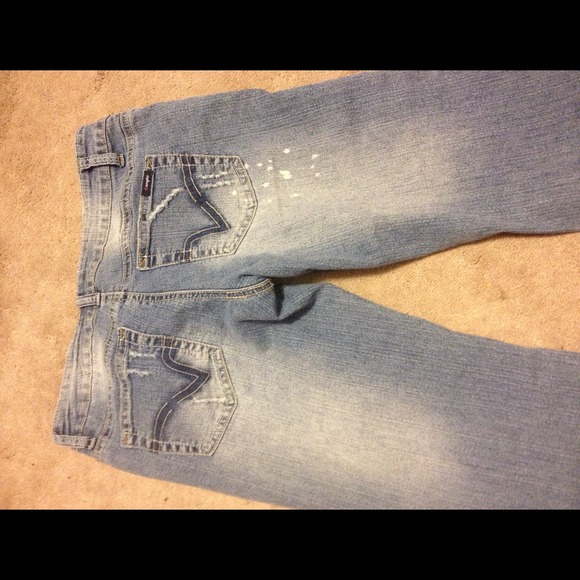 Jeans - Picture 3 of 3
